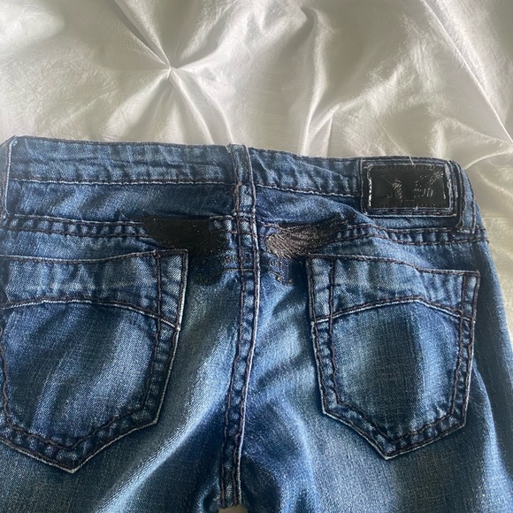 Robin Jeans | size 26 - Picture 4 of 5